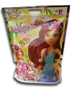 ΤΥΧΕΡΗ ΣΑΚΟΥΛΑ ΚΟΡΙΤΣΙ 2Ε 10τ