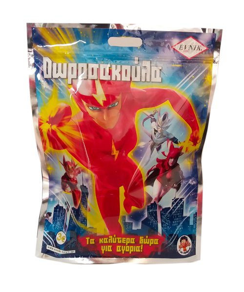 ΤΥΧΕΡΗ ΣΑΚΟΥΛΑ ΑΓΟΡΙ 3Ε 8τ