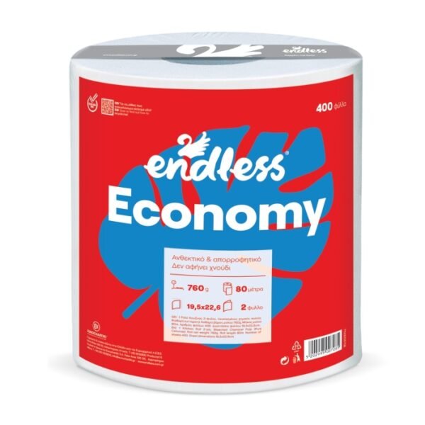 ΧΑΡΤΙ ΚΟΥΖΙΝΑΣ ΡΟΛΟ 6τ* 760γρ