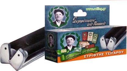 ΣΤΡΙΦΤΗΡΙ 12τ