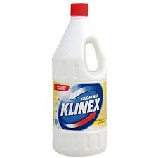 ΧΛΩΡΙΝΗ ΚLΙΝΕΧ ΛΕΜΟΝΙ 2l*6τ