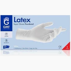 ΓΑΝΤΙΑ LATEX 100τ