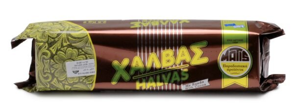 ΧΑΛΒΑΣ 4*2,5κ