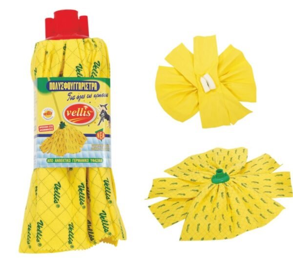 ΣΦΟΥΓΓ/ΣΤΡΑ VΕLLΙS ΜΟΝΟΚ.