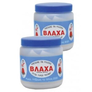 ΠΙΤΙΕΣ 25γρ 5τ