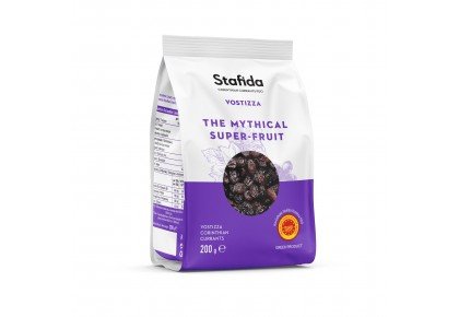 ΣΤΑΦΙΔΑ ΜΑΥΡΗ 200γρ*30τ