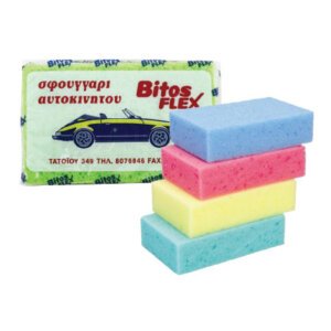 ΣΦΟΥΓΓΑΡΙΑ Φ.3   24τ