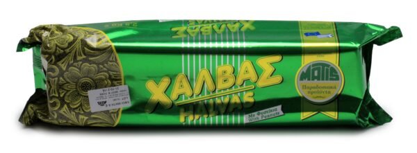 ΧΑΛΒΑΣ ΦΥΣΤΙΚΙ 4*2,5κ