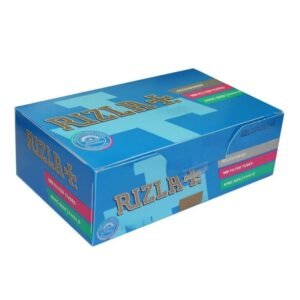RIZLA ΚΕΝΑ ΤΣΙΓΑΡΑ 100τ